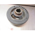 27Y034 Crankshaft Pulley For 08-12 Nissan Xterra  4.0